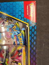 Pokémon - Mega Zygarde Premium ex Box