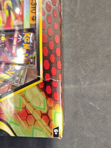 Pokémon - Mega Zygarde Premium ex Box