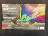 Pokémon - Mega Zygarde Premium ex Box