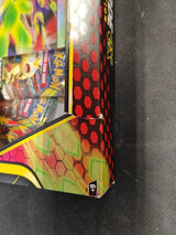 Pokémon - Mega Zygarde Premium ex Box