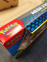 Pokémon - Mega Zygarde Premium ex Box