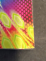 Pokémon - Mega Zygarde Premium ex Box