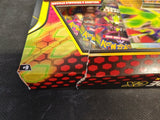 Pokémon - Mega Zygarde Premium ex Box