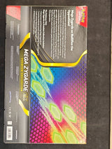 Pokémon - Mega Zygarde Premium ex Box