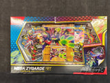 Pokémon - Mega Zygarde Premium ex Box