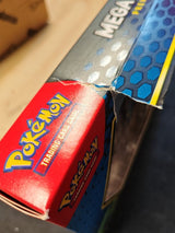 Pokémon - Mega Zygarde Premium ex Box