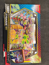 Pokémon - Mega Zygarde Premium ex Box