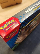 Pokémon - Mega Zygarde Premium ex Box