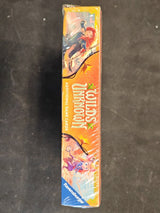 Disney Lorcana: Wilds Unknown – Booster Display (24 packs) | Set 12 | Engelstalig