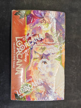 Disney Lorcana: Wilds Unknown – Booster Display (24 packs) | Set 12 | Engelstalig