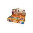 Disney Lorcana: Wilds Unknown – Booster Display (24 packs) | Set 12 | Engelstalig