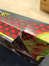 Pokémon - Mega Zygarde Premium ex Box