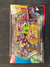 Pokémon - Mega Zygarde Premium ex Box