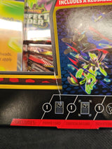 Pokémon - Mega Zygarde Premium ex Box