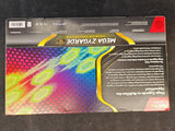 Pokémon - Mega Zygarde Premium ex Box