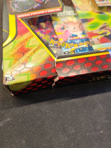 Pokémon - Mega Zygarde Premium ex Box