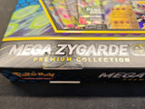 Pokémon - Mega Zygarde Premium ex Box