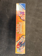 Disney Lorcana: Wilds Unknown – Booster Display (24 packs) | Set 12 | Engelstalig