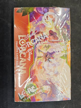 Disney Lorcana: Wilds Unknown – Booster Display (24 packs) | Set 12 | Engelstalig