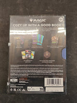Magic: The Gathering - Secrets of Strixhaven Codex Bundle - EN