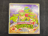 Magic: The Gathering - Teenage Mutant Ninja Turtles Pizza Bundle - EN