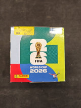 Panini - FIFA World Cup 2026 - Sticker Box Display 50 Pakjes Stickers