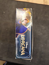 Disney Lorcana TCG - Rise of the Floodborn - Booster Display (24 Booster) Engels