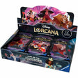 Disney Lorcana TCG - Rise of the Floodborn - Booster Display (24 Booster) Engels