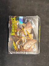 Magic: The Gathering Secrets of Strixhaven - Collector Booster Box - EN