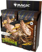 Magic: The Gathering Secrets of Strixhaven - Collector Booster Box - EN