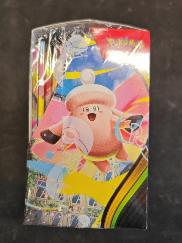 Pokemon ME03 Perfect Order BO - 36CT Display