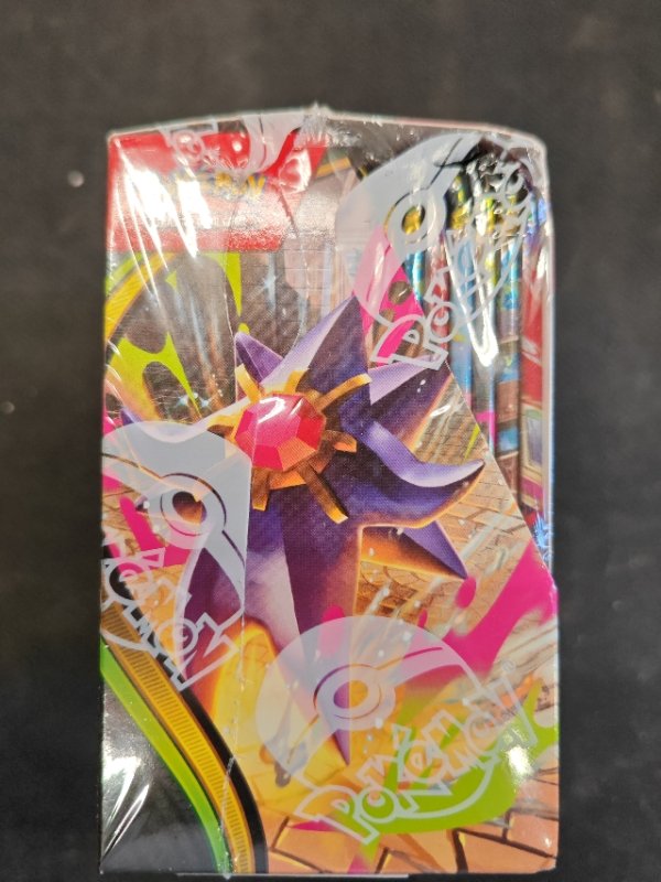 Pokemon ME03 Perfect Order BO - 36CT Display
