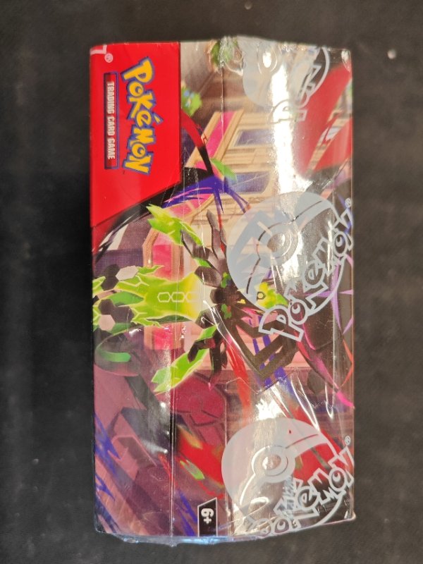 Pokemon ME03 Perfect Order BO - 36CT Display