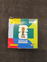 Panini - FIFA World Cup 2026 - Sticker Box Display 50 Pakjes Stickers