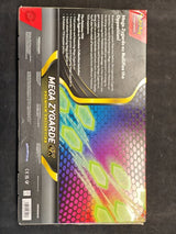 Pokémon - Mega Zygarde Premium ex Box