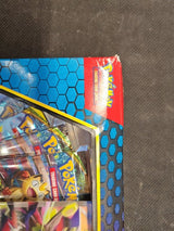 Pokémon - Mega Zygarde Premium ex Box
