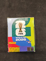 Panini - FIFA World Cup 2026 - Sticker Box Display 50 Pakjes Stickers