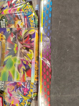 Pokémon - Mega Zygarde Premium ex Box