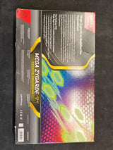 Pokémon - Mega Zygarde Premium ex Box