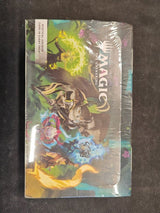 Magic: The Gathering Secrets of Strixhaven - Play Booster Box - EN