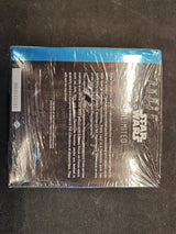 Star Wars Unlimited - Legends of the Force Carbonite Booster Display