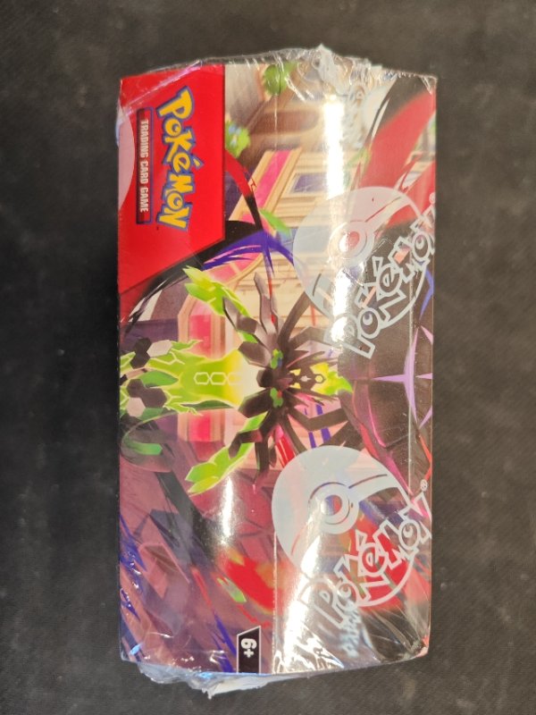 Pokemon ME03 Perfect Order BO - 36CT Display