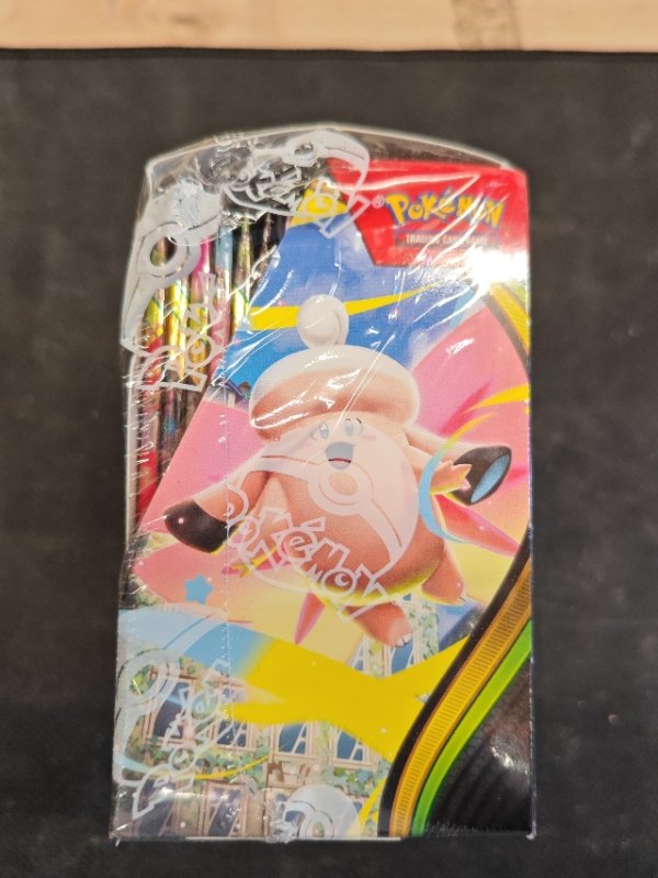 Pokemon ME03 Perfect Order BO - 36CT Display