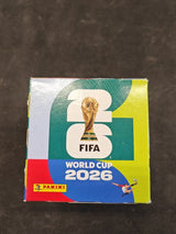 Panini - FIFA World Cup 2026 - Sticker Box Display 50 Pakjes Stickers