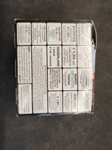 Panini - FIFA World Cup 2026 - Sticker Box Display 50 Pakjes Stickers