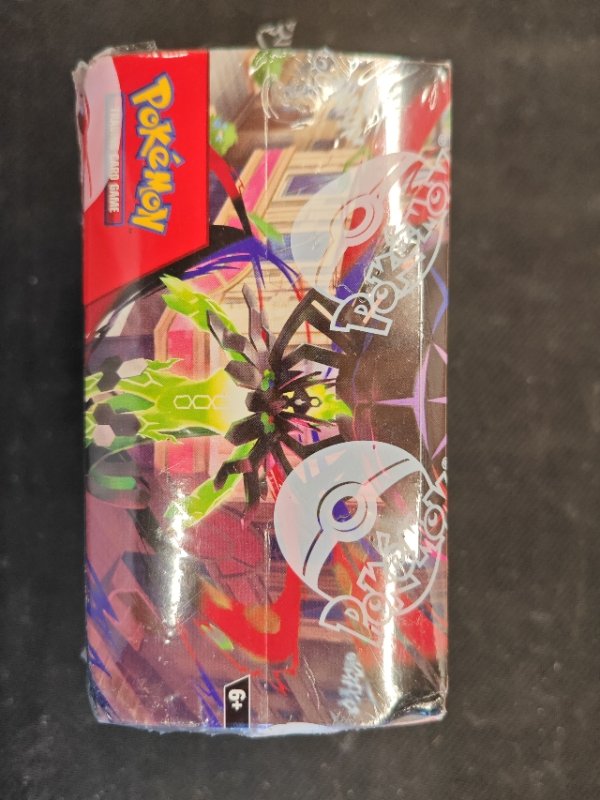 Pokemon ME03 Perfect Order BO - 36CT Display