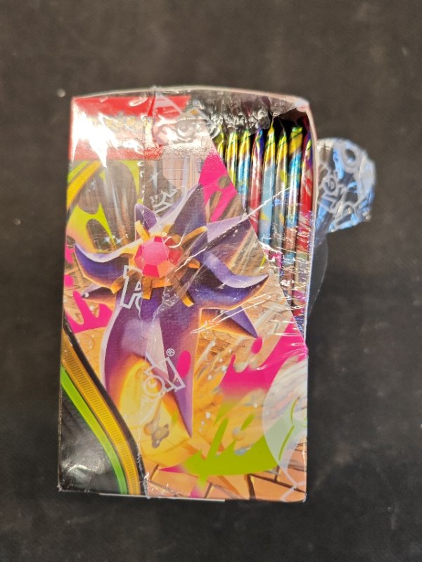 Pokemon ME03 Perfect Order BO - 36CT Display