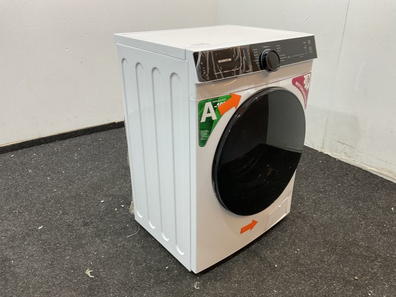 Inventum wasmachine VWM8010W - 8kg 