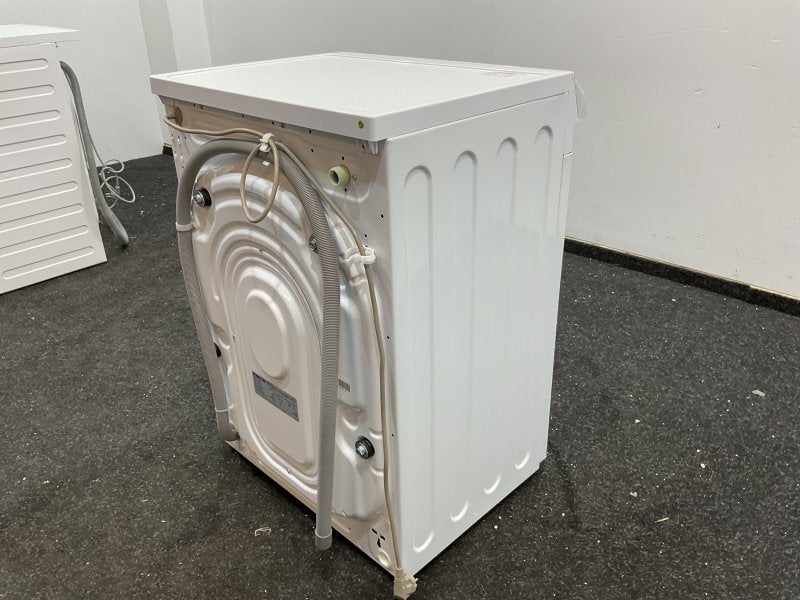 Inventum wasmachine VWM8010W - 8kg 