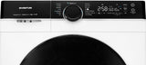 Inventum wasmachine VWM8010W - 8kg - Wit